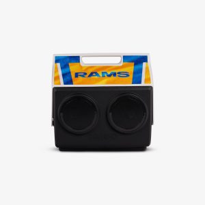 Los Angeles Rams KoolTunes?
