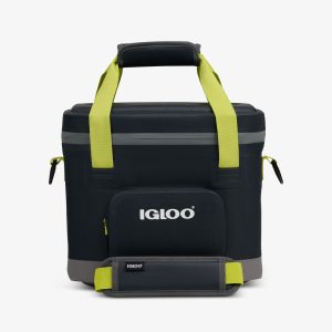 Trailmate? 18-Can Cooler Bag